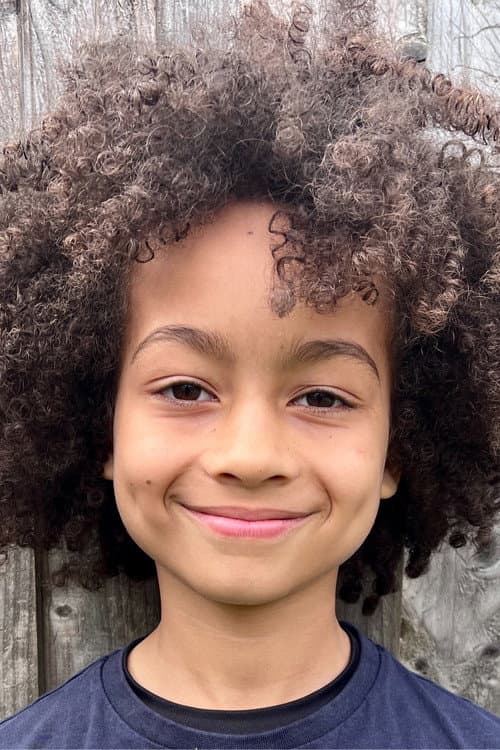 Oscar Coleman foto