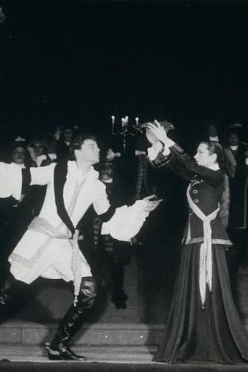 Le Théâtre National Populaire (1956) poster