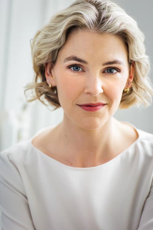 Genevieve Fleming foto
