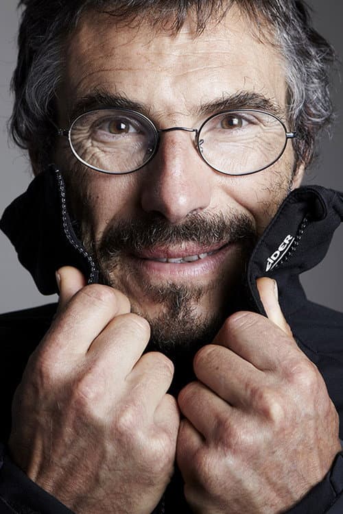 Lionel Daudet foto