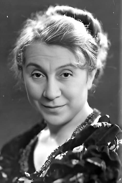 Jeanne Fusier-Gir foto