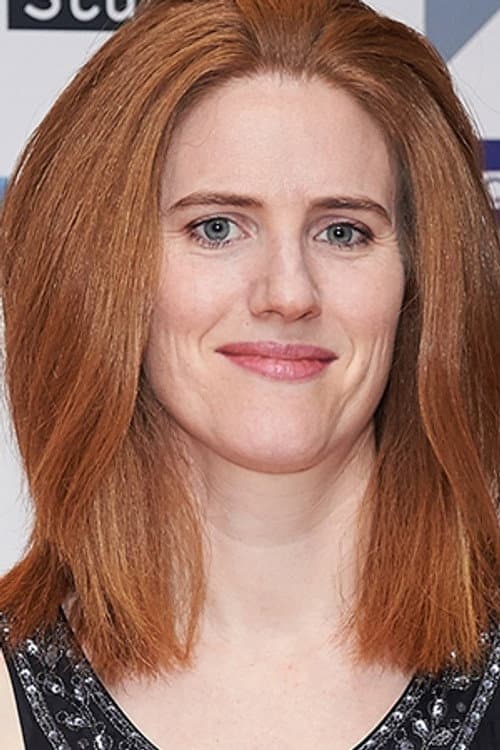 Sarah Kendall foto