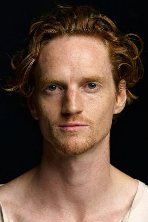 Christopher James Baker foto