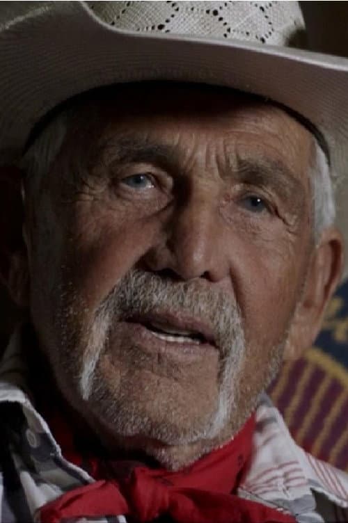Bob Gimlin foto