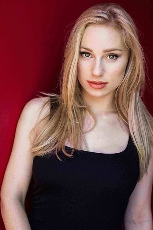 Bronwyn Carrie-Wilson foto