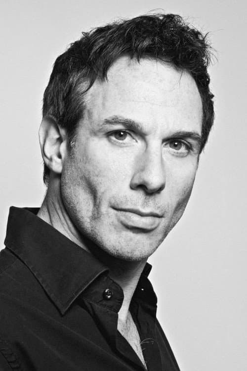 Steven Serlin foto