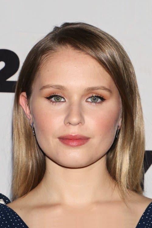 Eliza Scanlen foto