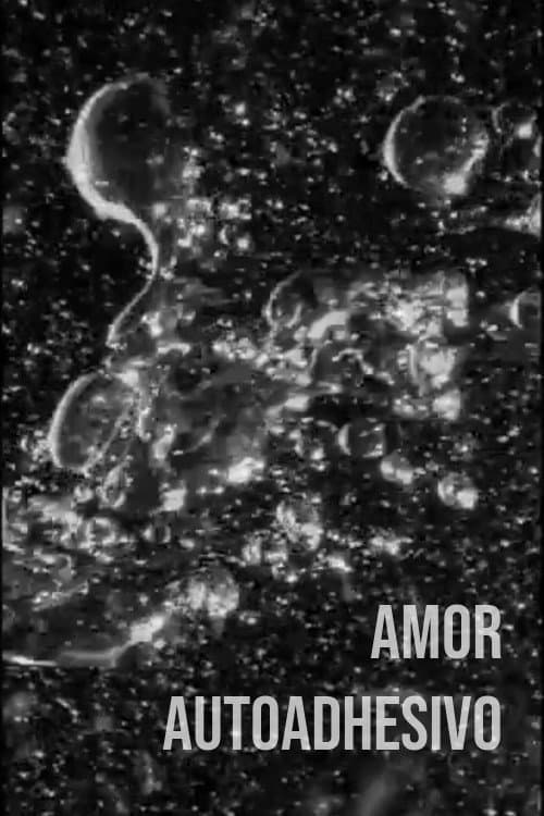 Amor autoadhesivo (2007) poster