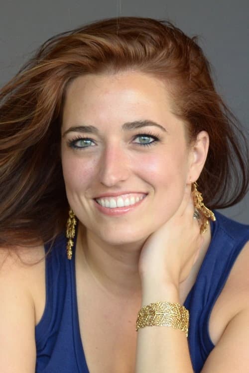 Brittani Ward foto