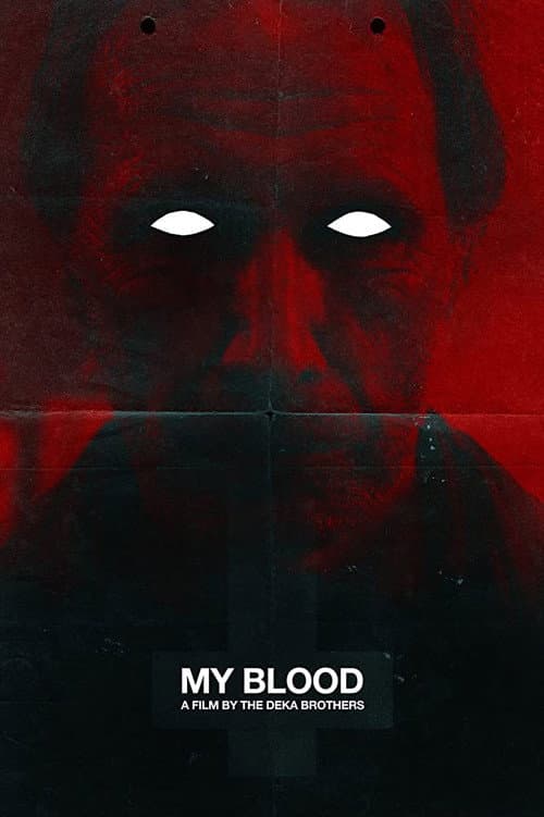 My Blood (2019) poster