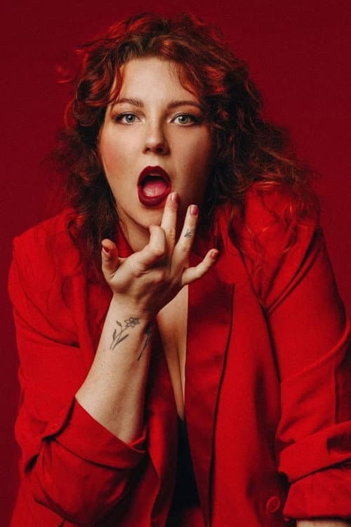 Jessie Nixon foto