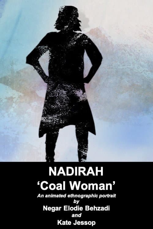 Nadirah: Coal Woman (2020) poster