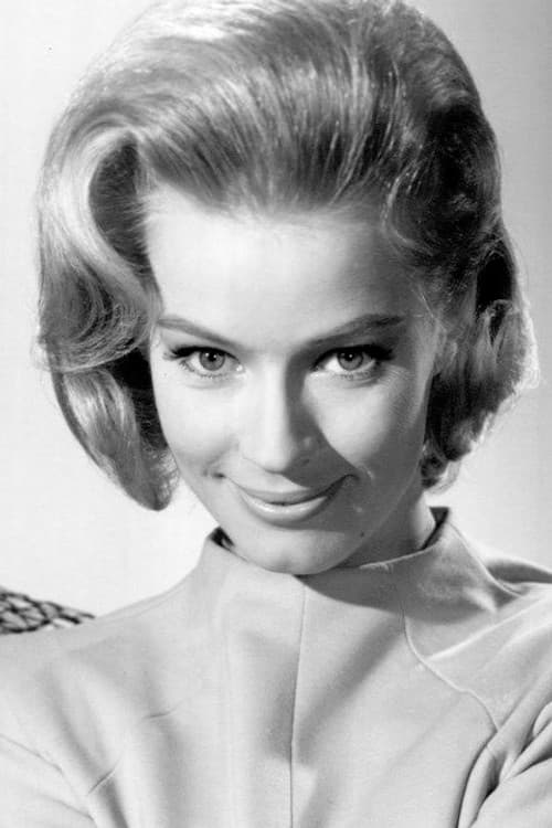 Ulla Strömstedt foto
