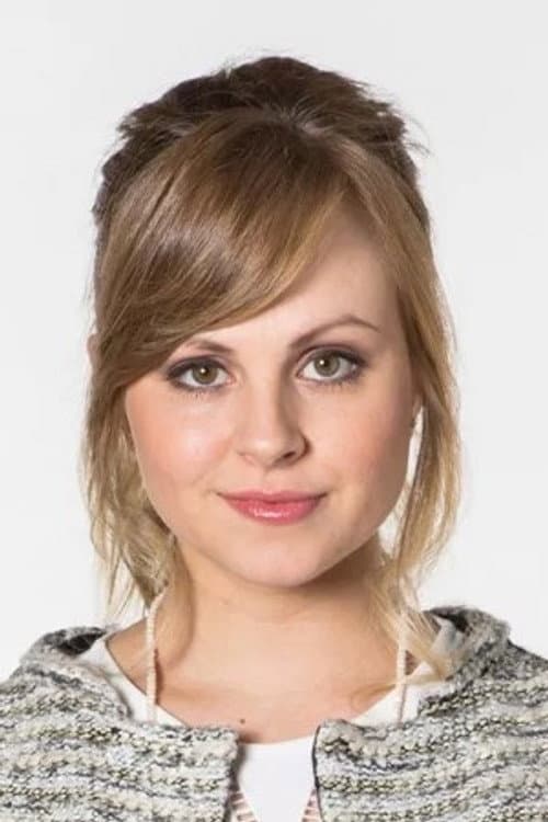 Tina O'Brien foto