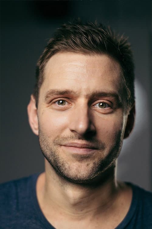 Arnaud Doiron-Barbant foto