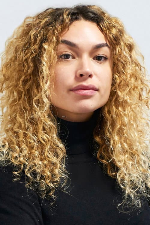 Victoire Vieyra foto