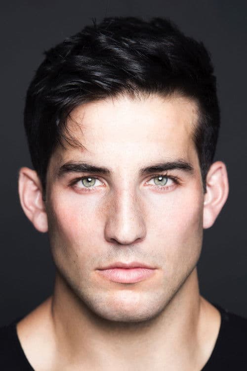 Carson Rapsilver foto
