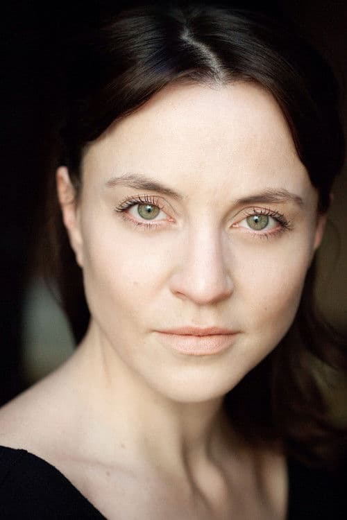Ania Sowinski foto