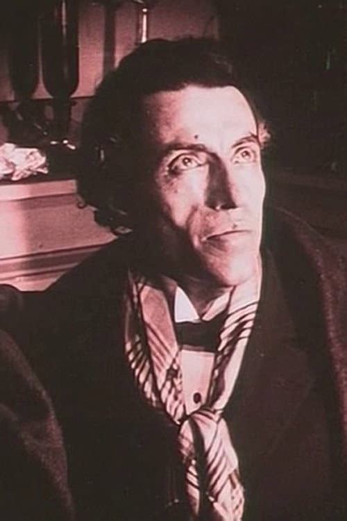 Marc Gérard foto