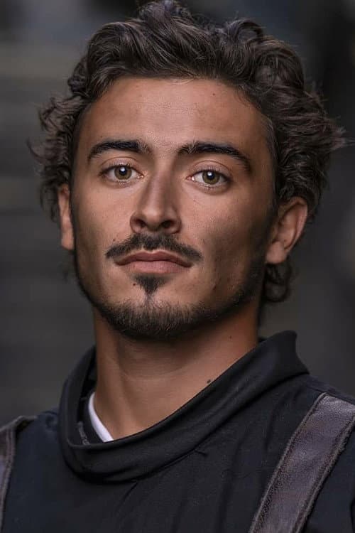 Bradley J. Ibrahim foto