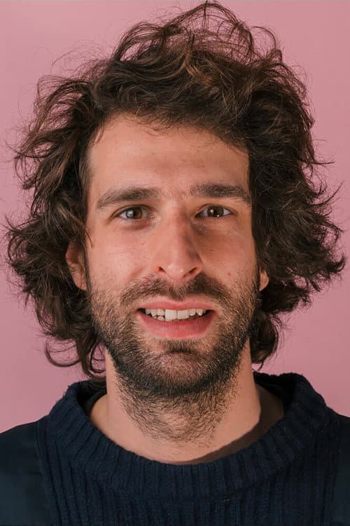 Guillem Camprodon Pujol foto