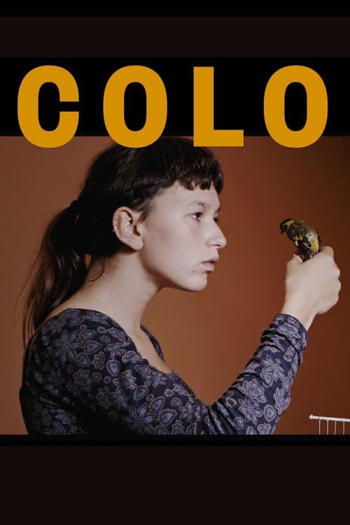 Colo (2017) poster