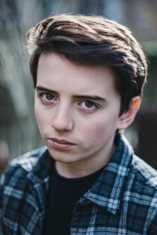 Rhys Gannon foto