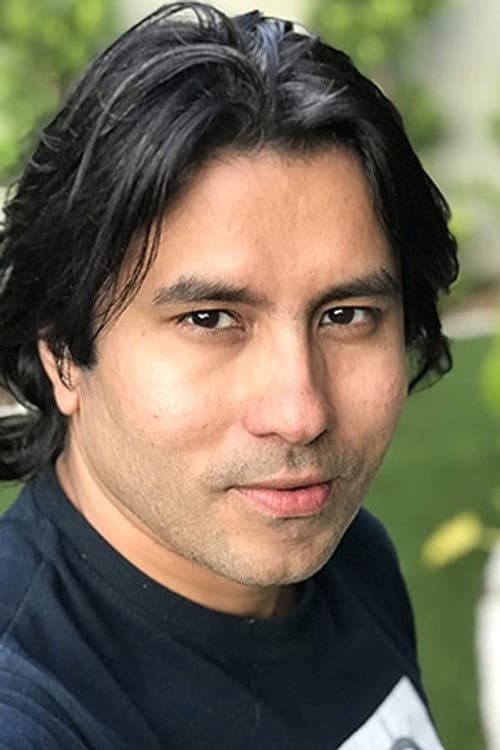 Sunil Sadarangani foto