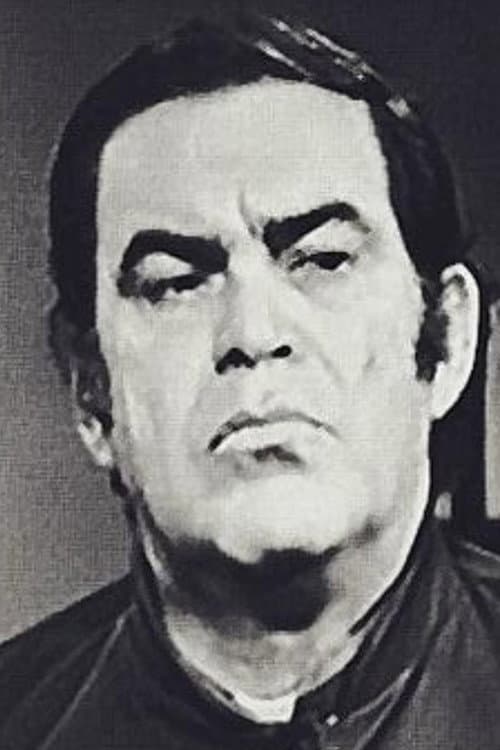 Edmundo Valdemar foto