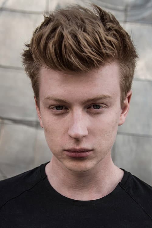 Adam Mišík foto