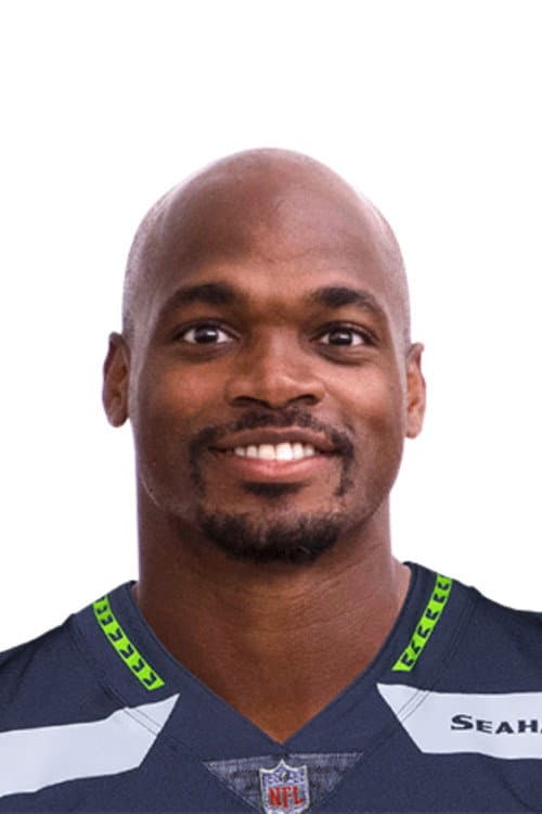 Adrian Peterson foto
