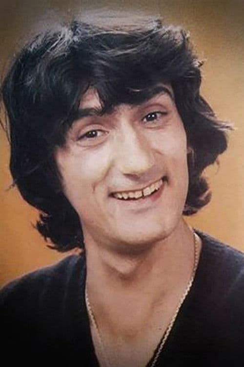 Στάθης Ψάλτης foto