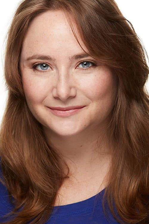 Katie Hartman foto