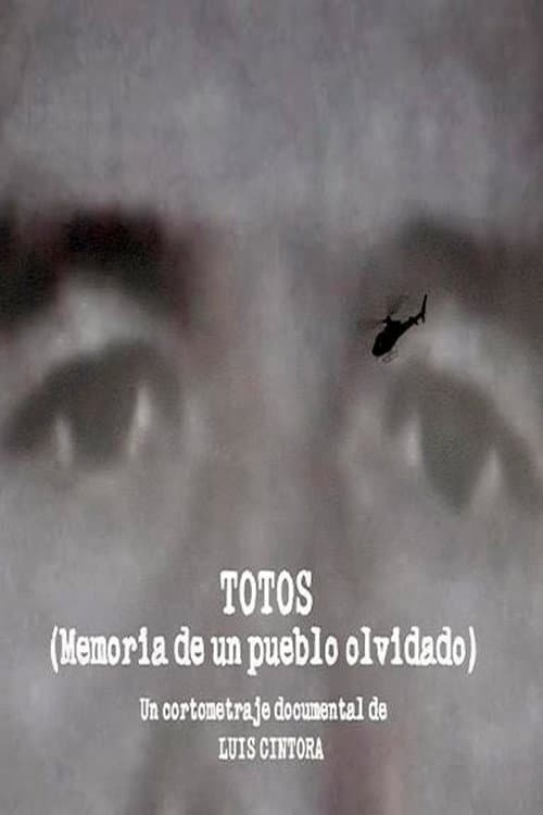 Totos, memoria de un pueblo olvidado (2016) poster