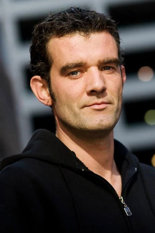 Stefán Karl Stefánsson foto