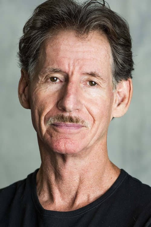 Rick Williamson foto