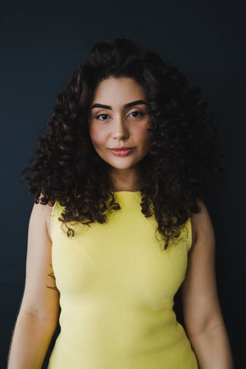 Paula Amorinni foto