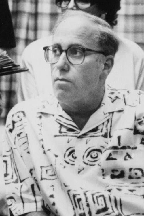 Thom Eberhardt foto