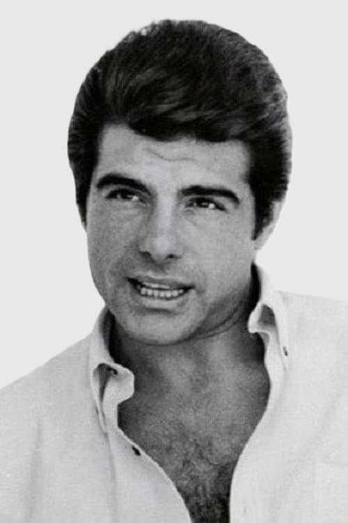 Juan Luis Galiardo foto