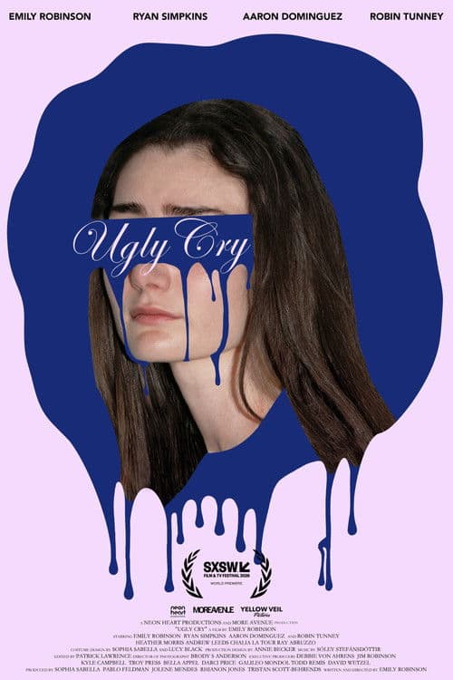 Ugly Cry (2026) poster