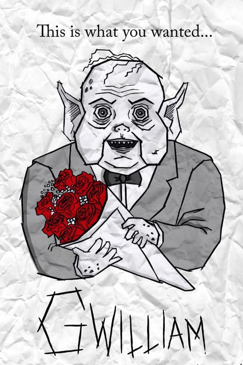 Gwilliam (2015) poster