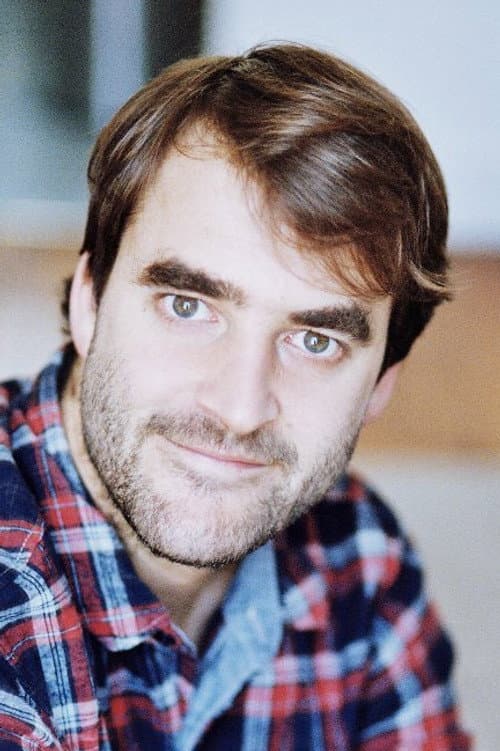 Emmanuel Rehbinder foto