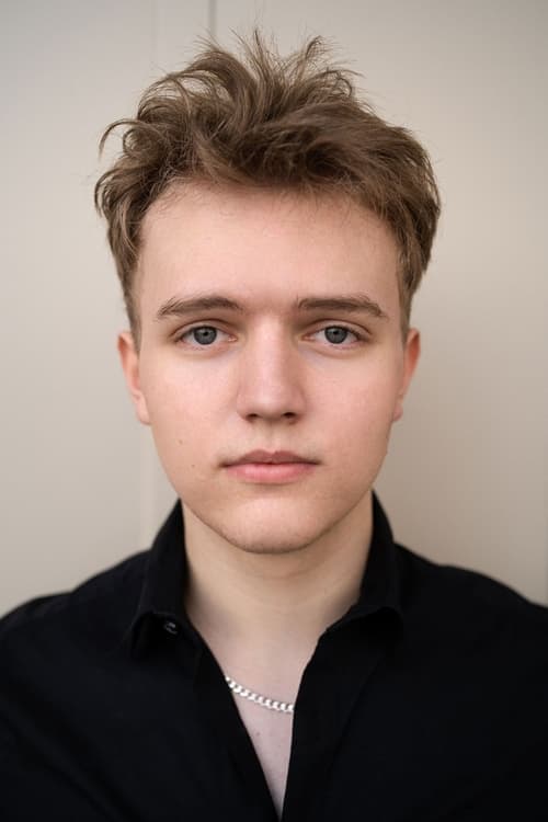Marlon Heidel foto