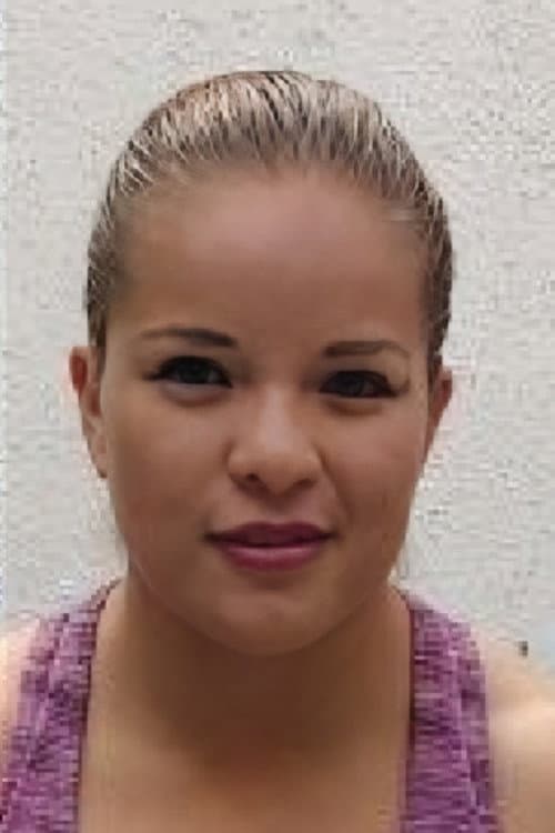 Nancy Franco foto