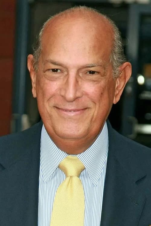 Oscar de la Renta foto