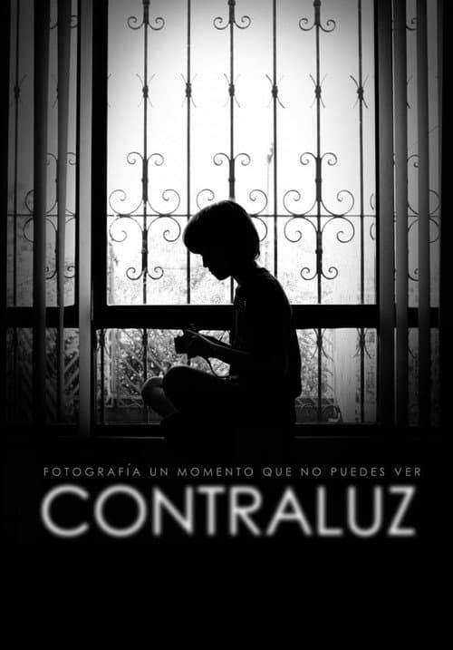 Contraluz: Fotografía un momento que no puedes ver (2011) poster