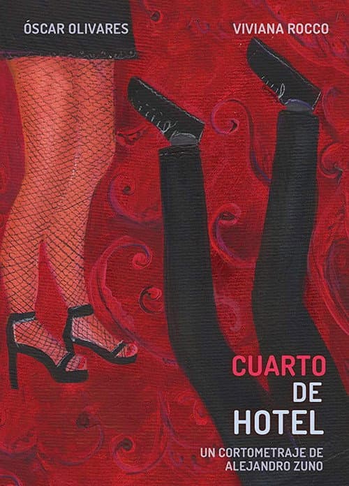 Cuarto de Hotel (2015) poster