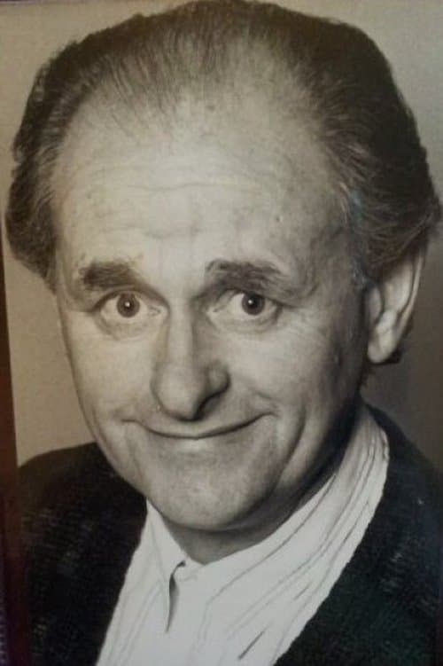 John Clive foto