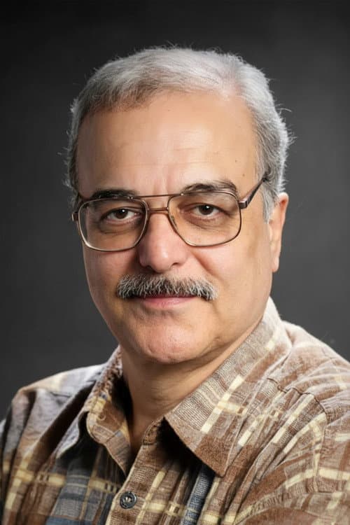 Mehmet Akan foto