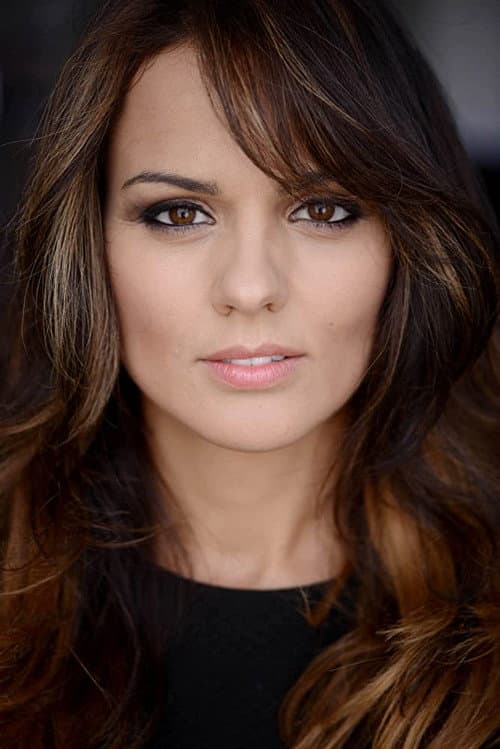 AnnaMaria Demara foto